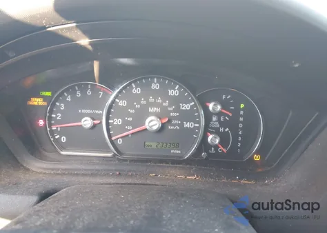 2011 Mitsubishi Galant Es/Se из США, поврежденный, VIN 4A32B3FF7BE029739